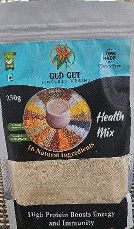 Health Mix